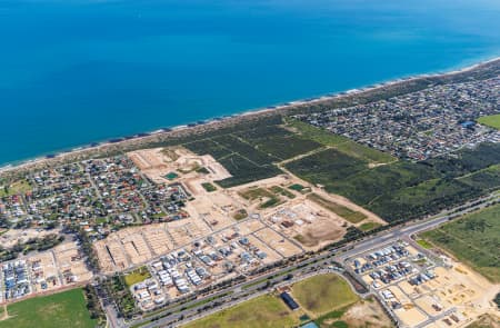 Aerial Image of MADORA BAY