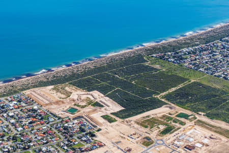 Aerial Image of MADORA BAY