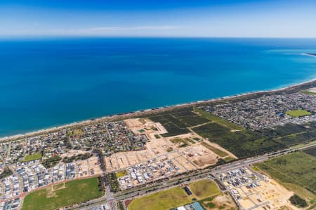 Aerial Image of MADORA BAY