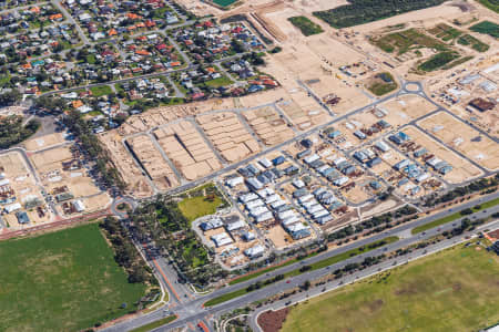 Aerial Image of MADORA BAY