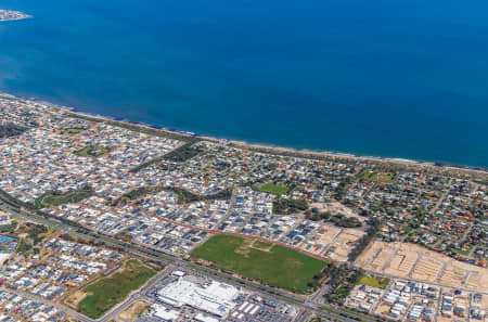 Aerial Image of MADORA BAY
