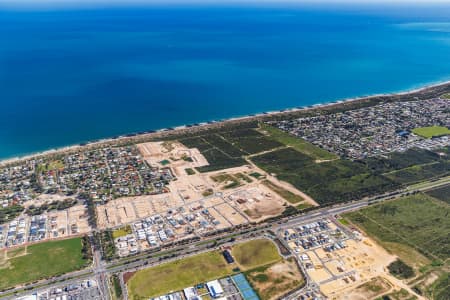 Aerial Image of MADORA BAY