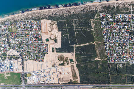 Aerial Image of MADORA BAY