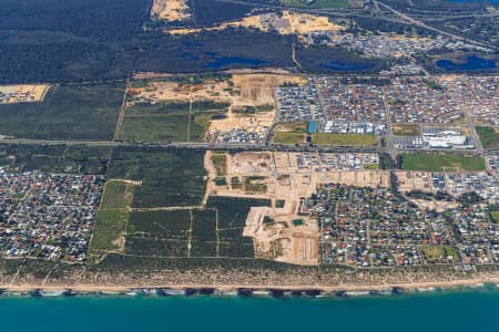 Aerial Image of MADORA BAY