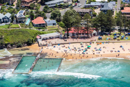 Aerial Image of AUSTINMER