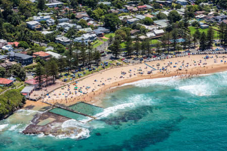 Aerial Image of AUSTINMER