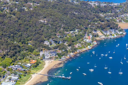 Aerial Image of PALM BEACH