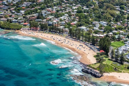 Aerial Image of AUSTINMER