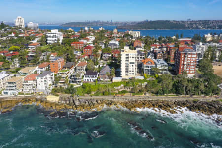 Aerial Image of ARNCLIFFE