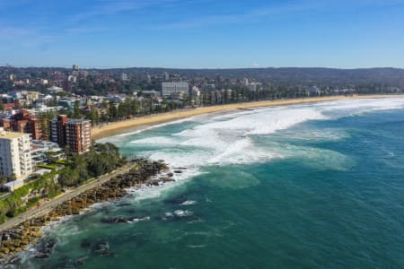 Aerial Image of ARNCLIFFE