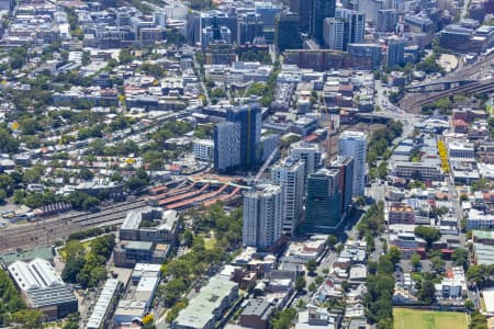Aerial Image of ARNCLIFFE