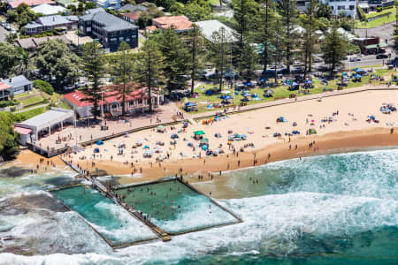 Aerial Image of AUSTINMER