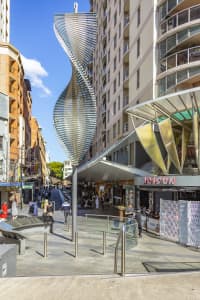 Aerial Image of SYDNEY