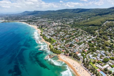 Aerial Image of AUSTINMER