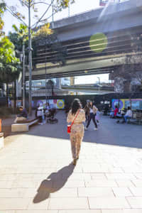 Aerial Image of SYDNEY