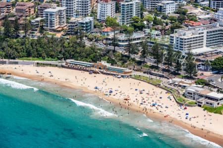 Aerial Image of WOLLONGONG