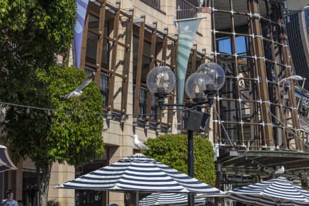 Aerial Image of SYDNEY