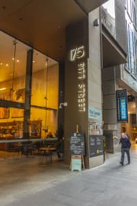 Aerial Image of 175 PITT STREET