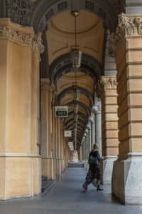 Aerial Image of AUSTRALIAN ART GALLERY
