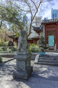 Aerial Image of SYDNEY