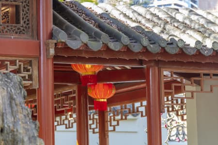 Aerial Image of SYDNEY