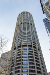 Aerial Image of Sydney