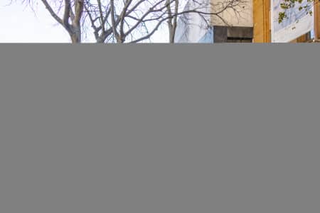 Aerial Image of THE ROCKS