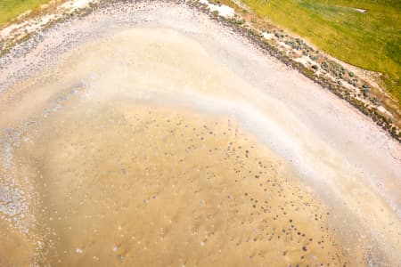 Aerial Image of LAKE GRACE