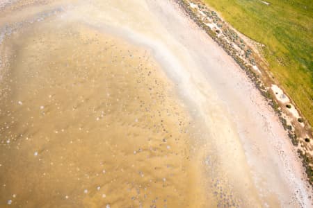 Aerial Image of LAKE GRACE