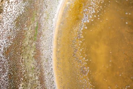 Aerial Image of LAKE GRACE