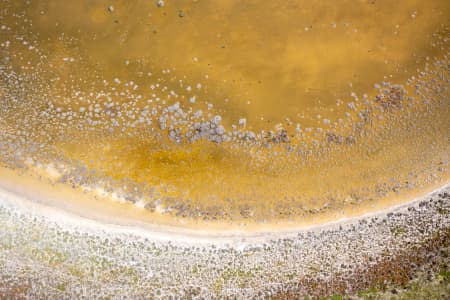 Aerial Image of LAKE GRACE