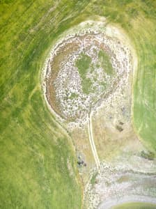Aerial Image of LAKE GRACE