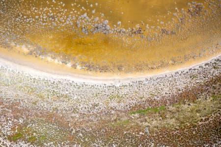 Aerial Image of LAKE GRACE