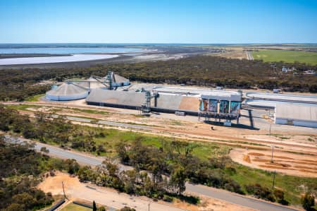 Aerial Image of NEWDEGATE