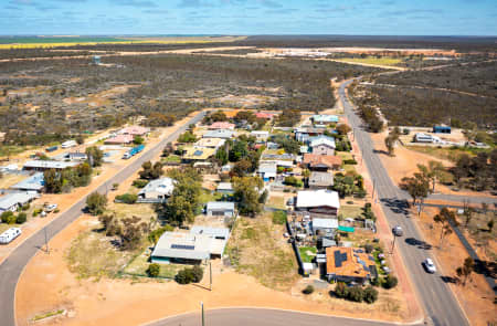 Aerial Image of NEWDEGATE