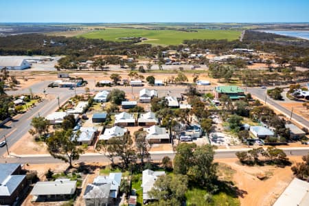 Aerial Image of NEWDEGATE