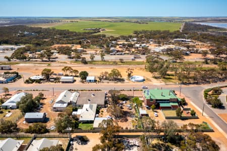 Aerial Image of NEWDEGATE