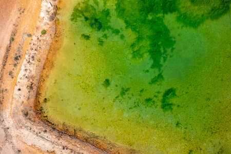 Aerial Image of NEWDEGATE