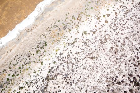Aerial Image of NEWDEGATE