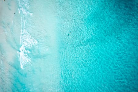 Aerial Image of CAPE LE GRAND