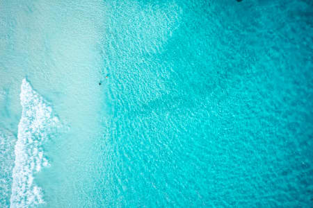 Aerial Image of CAPE LE GRAND