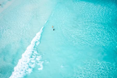 Aerial Image of CAPE LE GRAND
