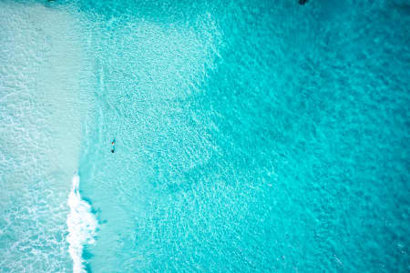 Aerial Image of CAPE LE GRAND