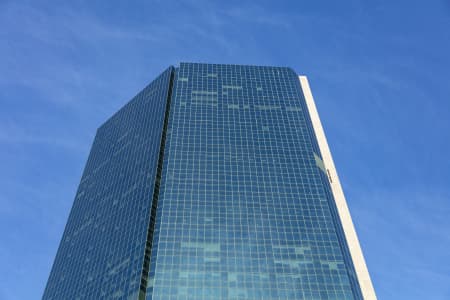 Aerial Image of Sydney