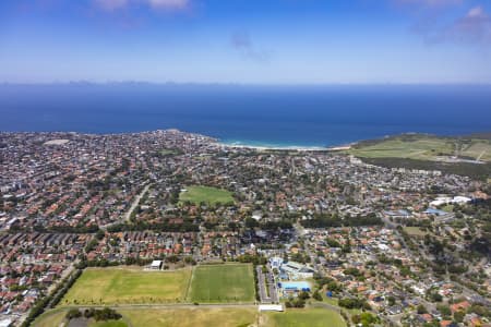 Aerial Image of MATRAVILLE