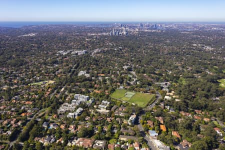 Aerial Image of KILLARA