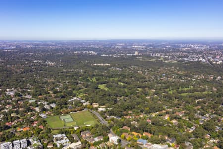 Aerial Image of KILLARA
