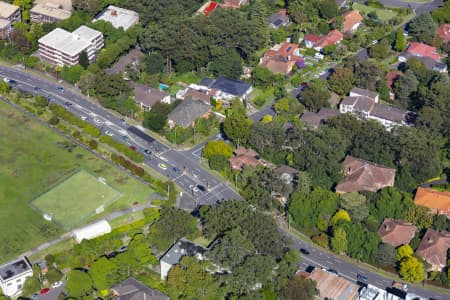 Aerial Image of KILLARA