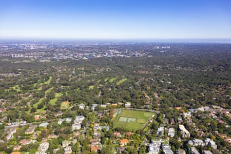 Aerial Image of KILLARA
