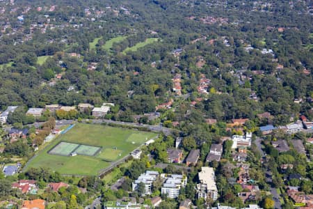 Aerial Image of KILLARA